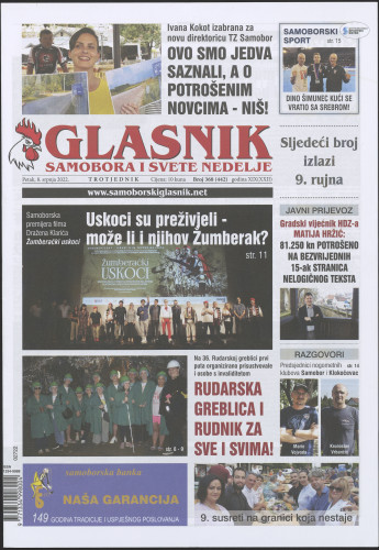 Glasnik Samobora i Svete Nedelje 2022/368