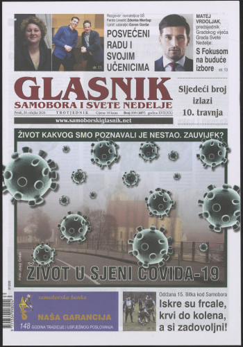 Glasnik Samobora i Svete Nedelje 2020/333