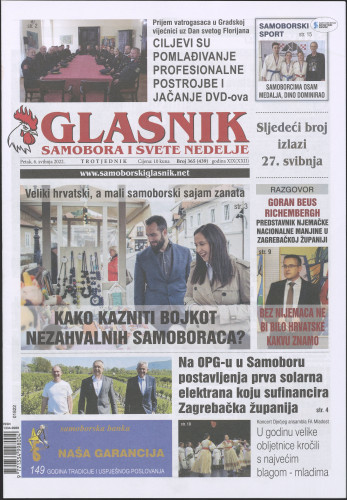 Glasnik Samobora i Svete Nedelje 2022/365