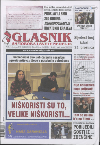 Glasnik Samobora i Svete Nedelje 2022/371