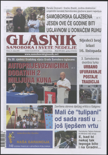 Glasnik Samobora i Svete Nedelje 2020/339
