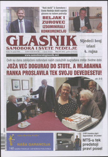 Glasnik Samobora i Svete Nedelje 2020/337