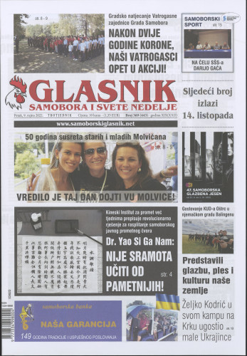 Glasnik Samobora i Svete Nedelje 2022/369
