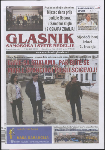 Glasnik Samobora i Svete Nedelje 2021/347