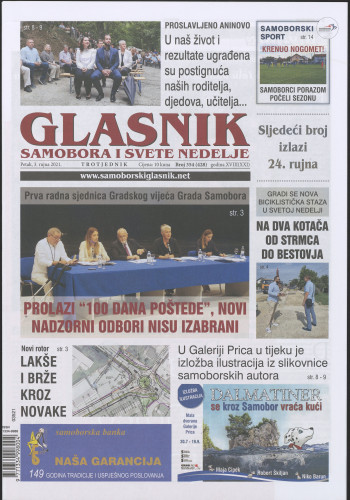 Glasnik Samobora i Svete Nedelje 2021/354