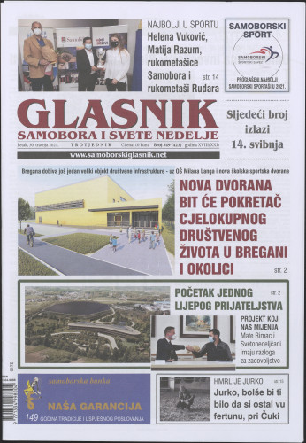 Glasnik Samobora i Svete Nedelje 2021/349