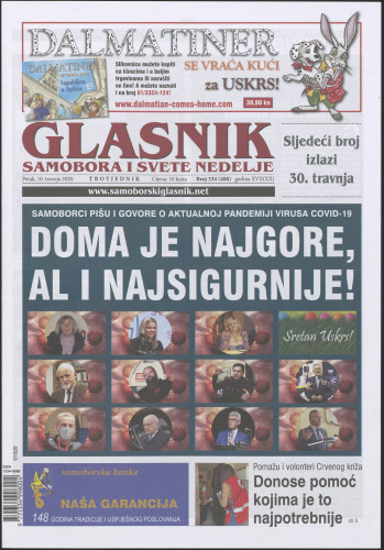 Glasnik Samobora i Svete Nedelje 2020/334