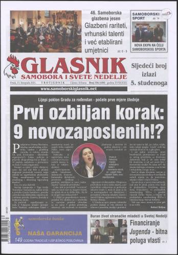 Glasnik Samobora i Svete Nedelje 2021/356