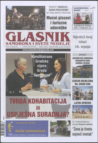 Glasnik Samobora i Svete Nedelje 2021/352