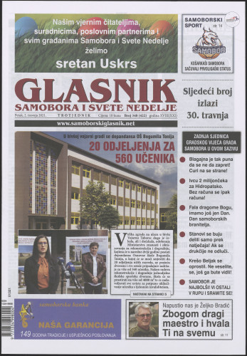 Glasnik Samobora i Svete Nedelje 2021/348