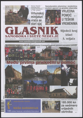 Glasnik Samobora i Svete Nedelje 2021/344