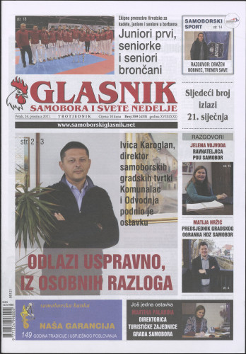 Glasnik Samobora i Svete Nedelje 2021/359
