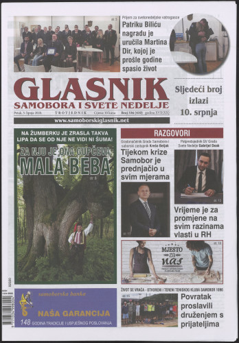 Glasnik Samobora i Svete Nedelje 2020/336