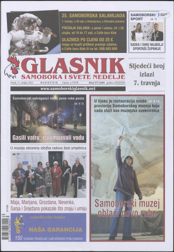 Glasnik Samobora i Svete Nedelje 2023/375