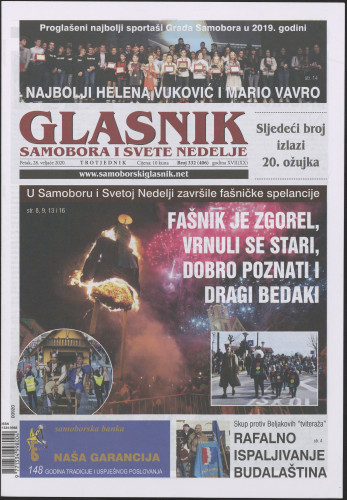 Glasnik Samobora i Svete Nedelje 2020/332
