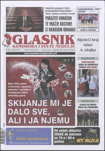 Glasnik Samobora i Svete Nedelje 2022/361