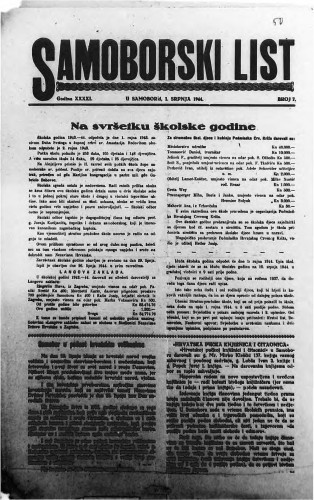 Samoborski list 1944/7