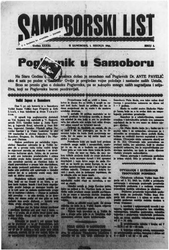 Samoborski list 1944/1
