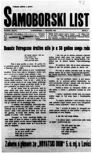 Samoborski list 1939/3