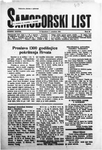Samoborski list 1941/23