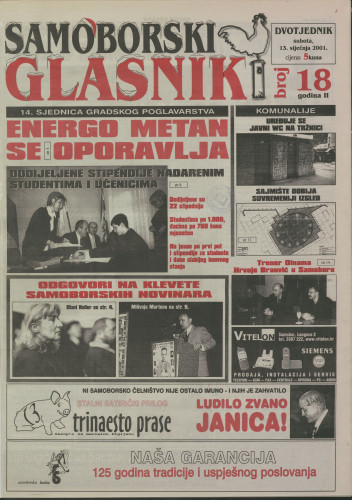 Samoborski glasnik 2001/18-36