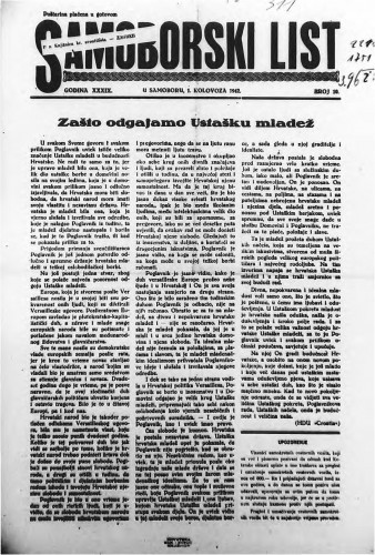 Samoborski list 1942/10