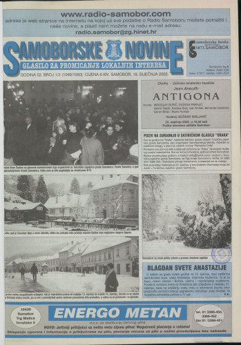 Samoborske novine 2002