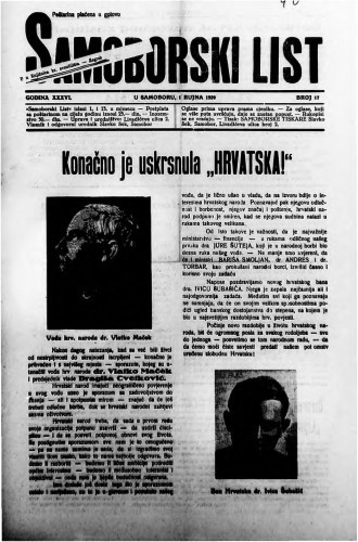Samoborski list 1939/17