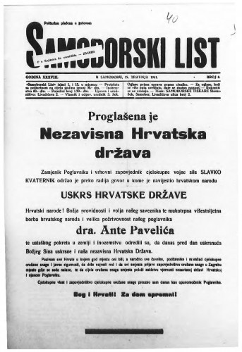 Samoborski list 1941/8