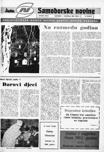 Samoborske novine