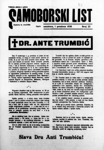 Samoborski list 1938/24