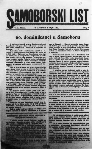 Samoborski list 1944/9