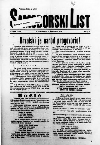 Samoborski list 1938/25